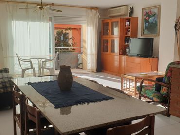 Wohnung mit Balkon zum Verkauf in Carrer de Jovara 37
