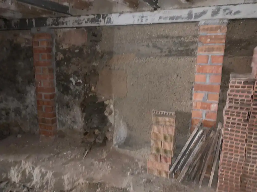 Planta baja en venta en L'Arboç