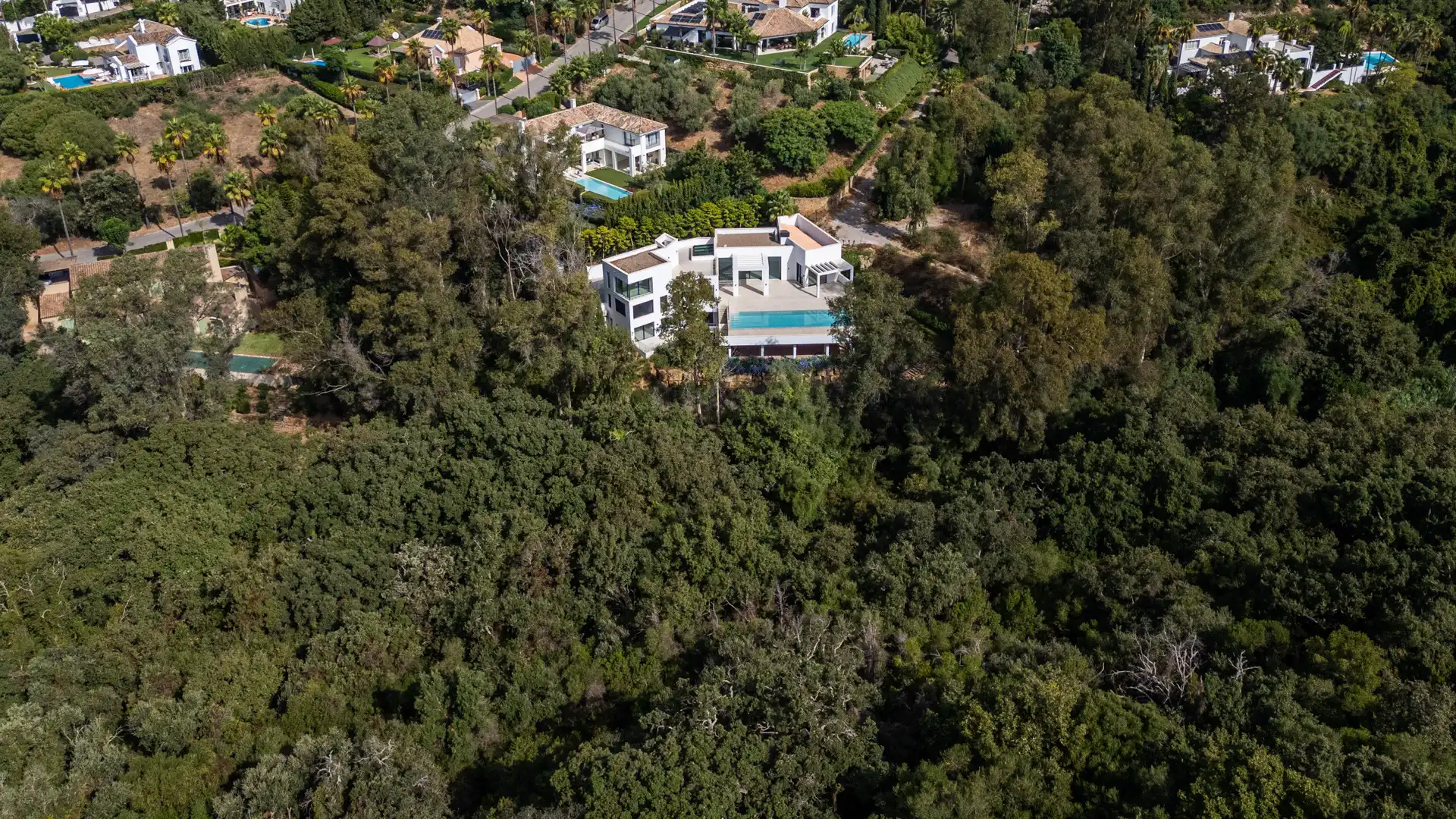 Maison avec terrasse à vendre à Sotogrande Alto, imagen 10