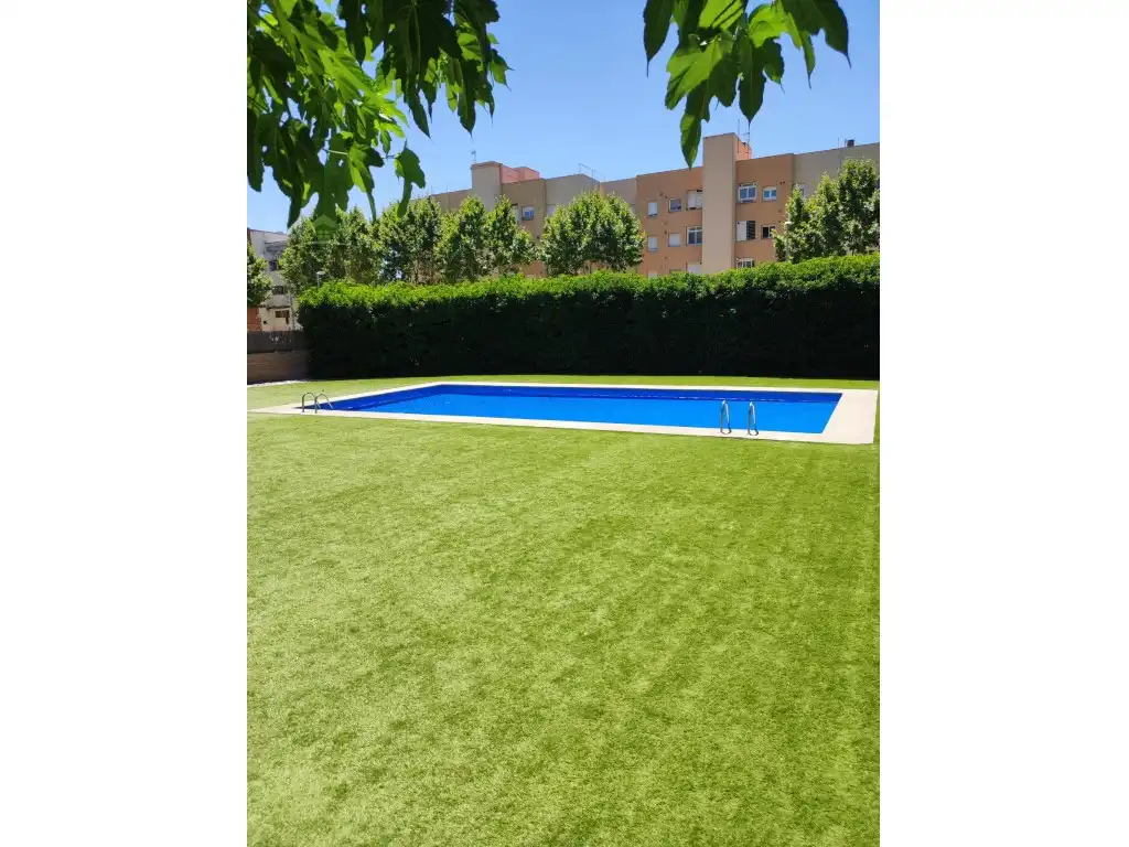 Swimming pool of Flat for sale in Sant Sadurní d'Anoia