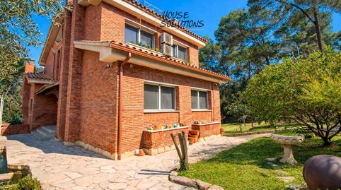 Photo 4 of Houses for rent in Bellaterra, Cerdanyola del Vallès