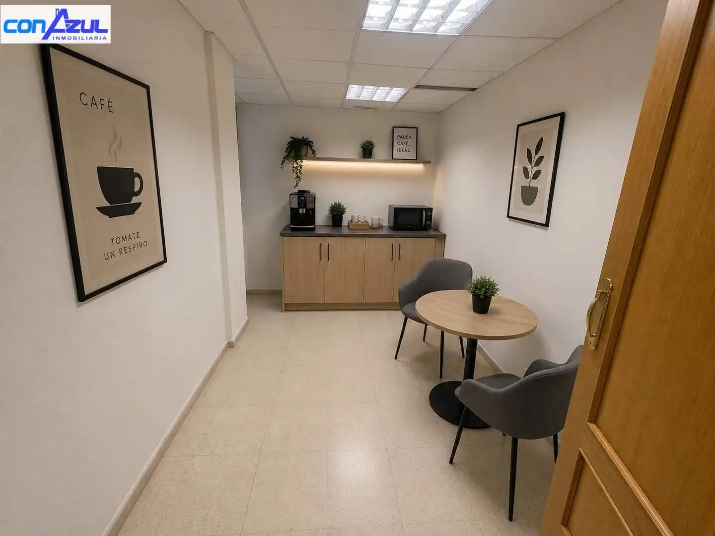 Büro zur Miete in Elche / Elx