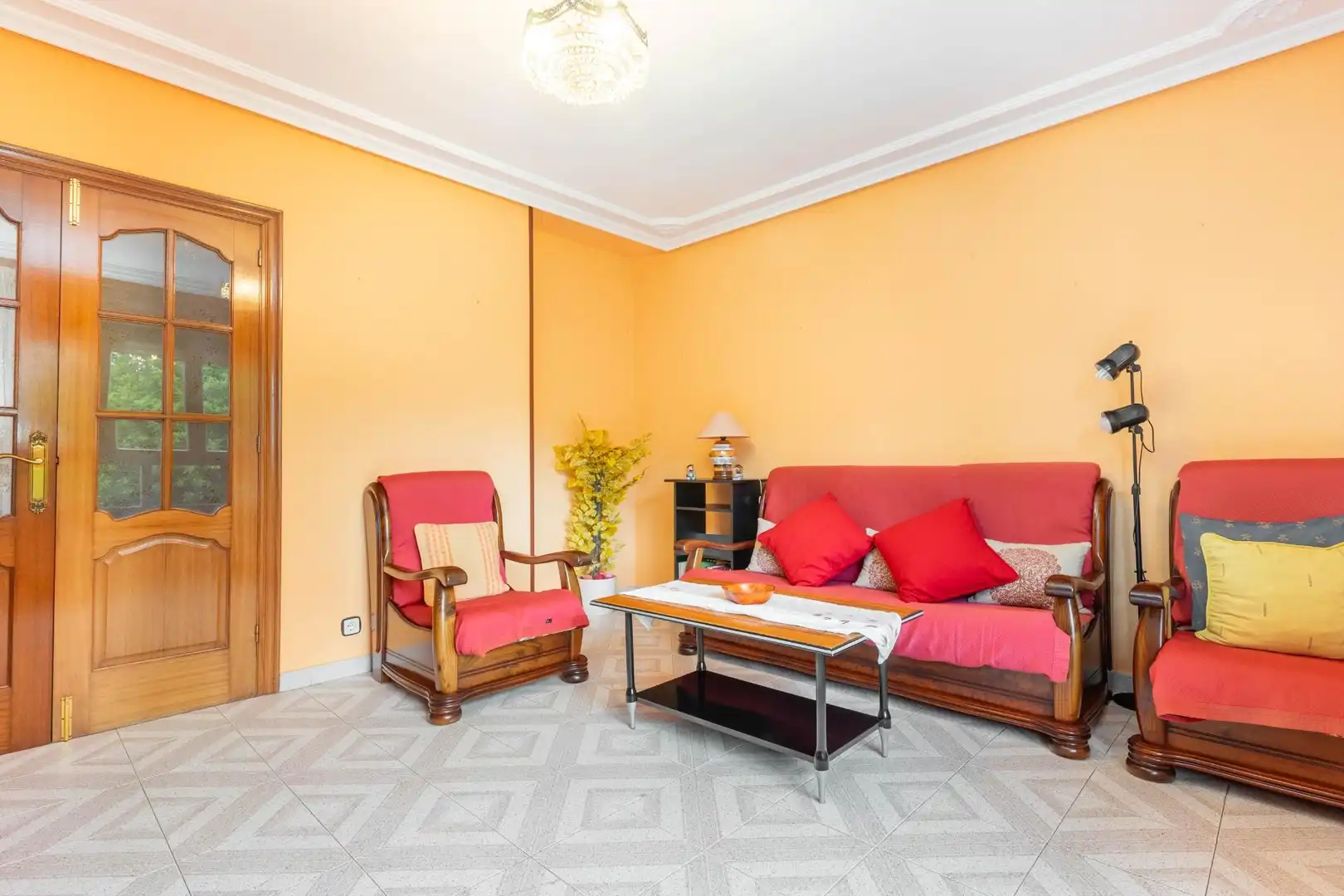 Casa con terraza en venta en NOAL LA 11, imagen 46