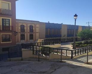 Vista exterior de Pis en venda en  Jaén Capital