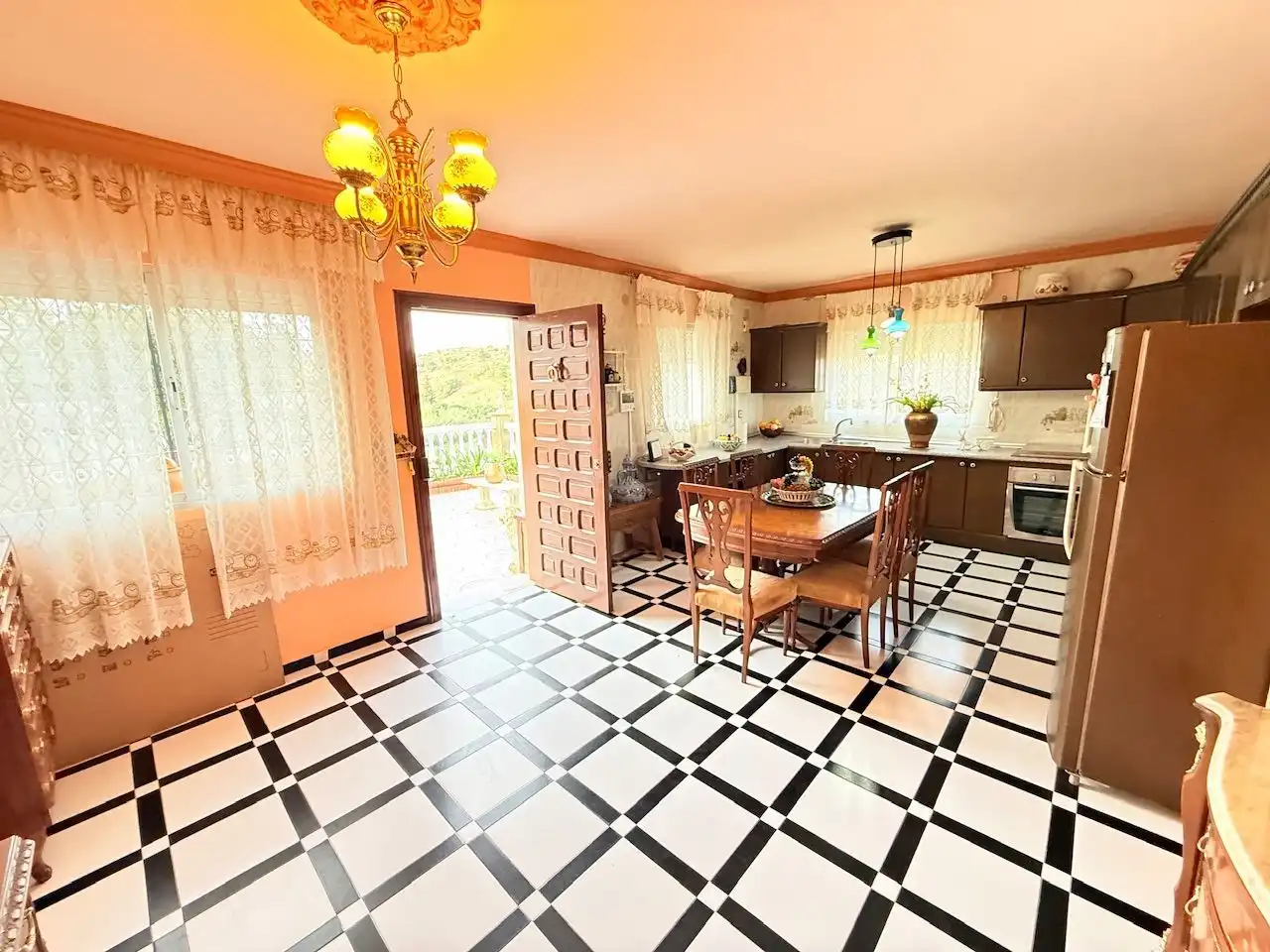 Detached house with pool for sale in Almayate, imagen 43