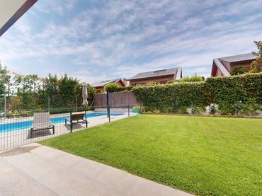 Casa con piscina in vendita a Ciudalcampo