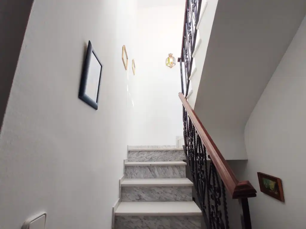 Casa amb terrassa en venda a Centro, imagen 52