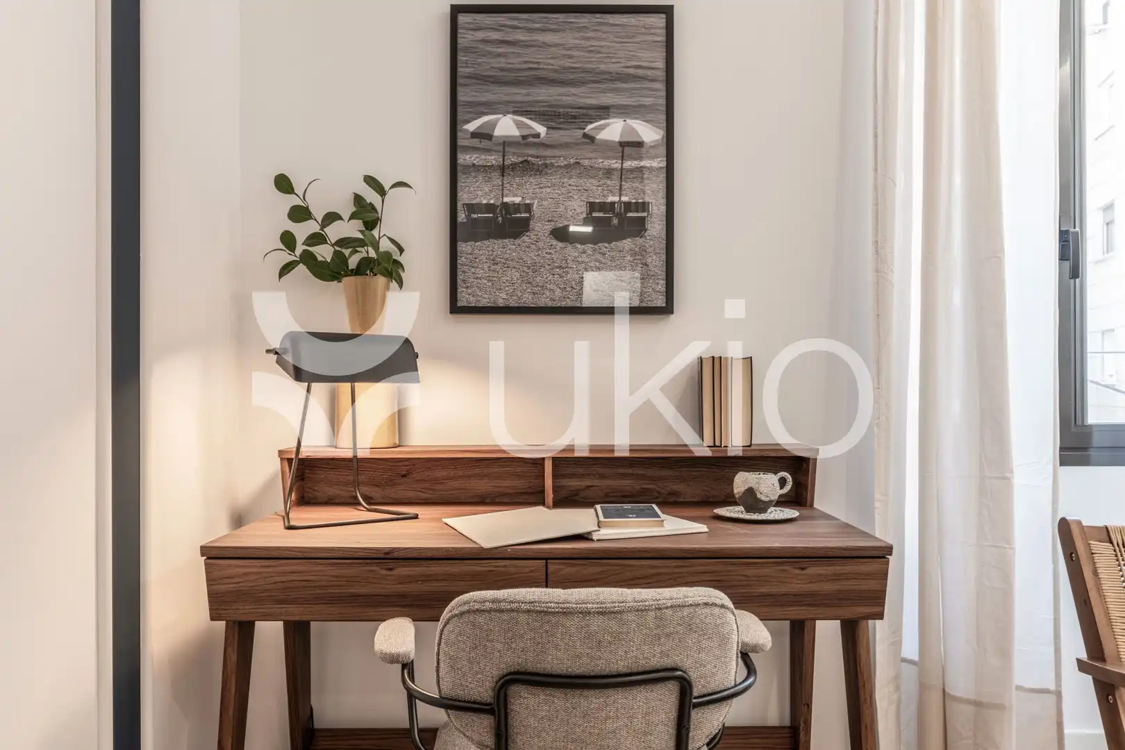 Apartament amb ascensor de lloguer a Calle del Cardenal Cisneros, imagen 12