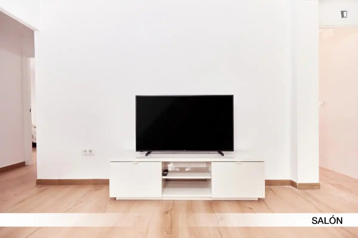 Habitación en El Plantinar – Avda. La Paz - El Juncal