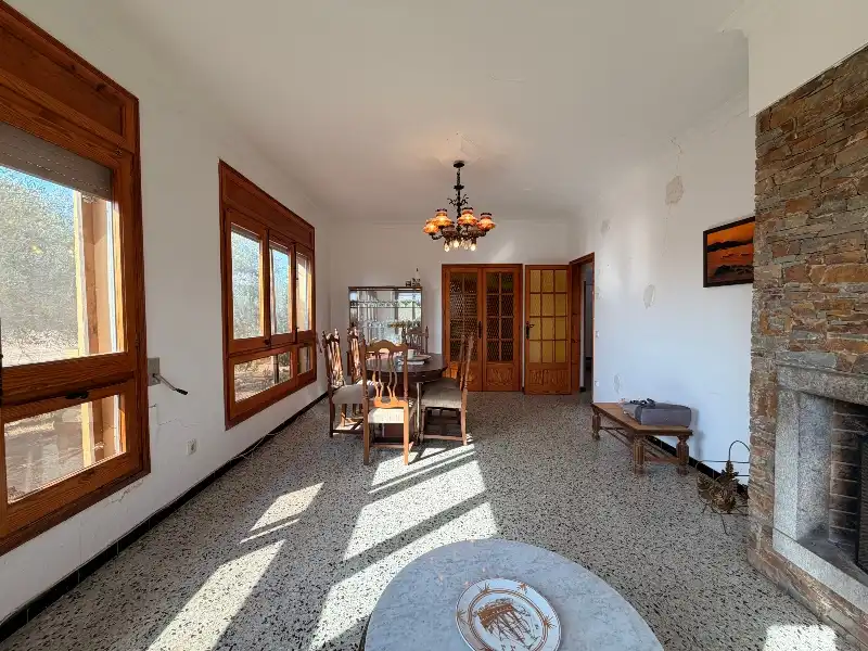 Casa con terraza en venta en Vial Camino, imagen 12