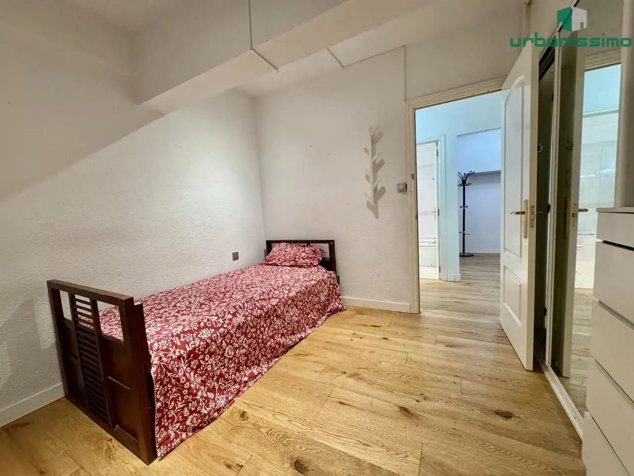 Flat for sale in Barrio de Salamanca