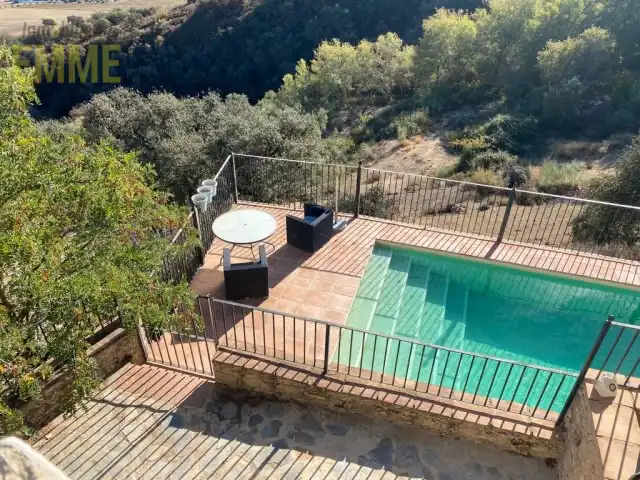 Xalet amb piscina en venda a Partidas Norte, imagen 30