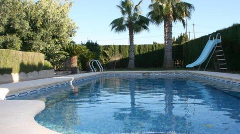 Photo 3 of House or chalet to rent in Pedreguer, Alicante