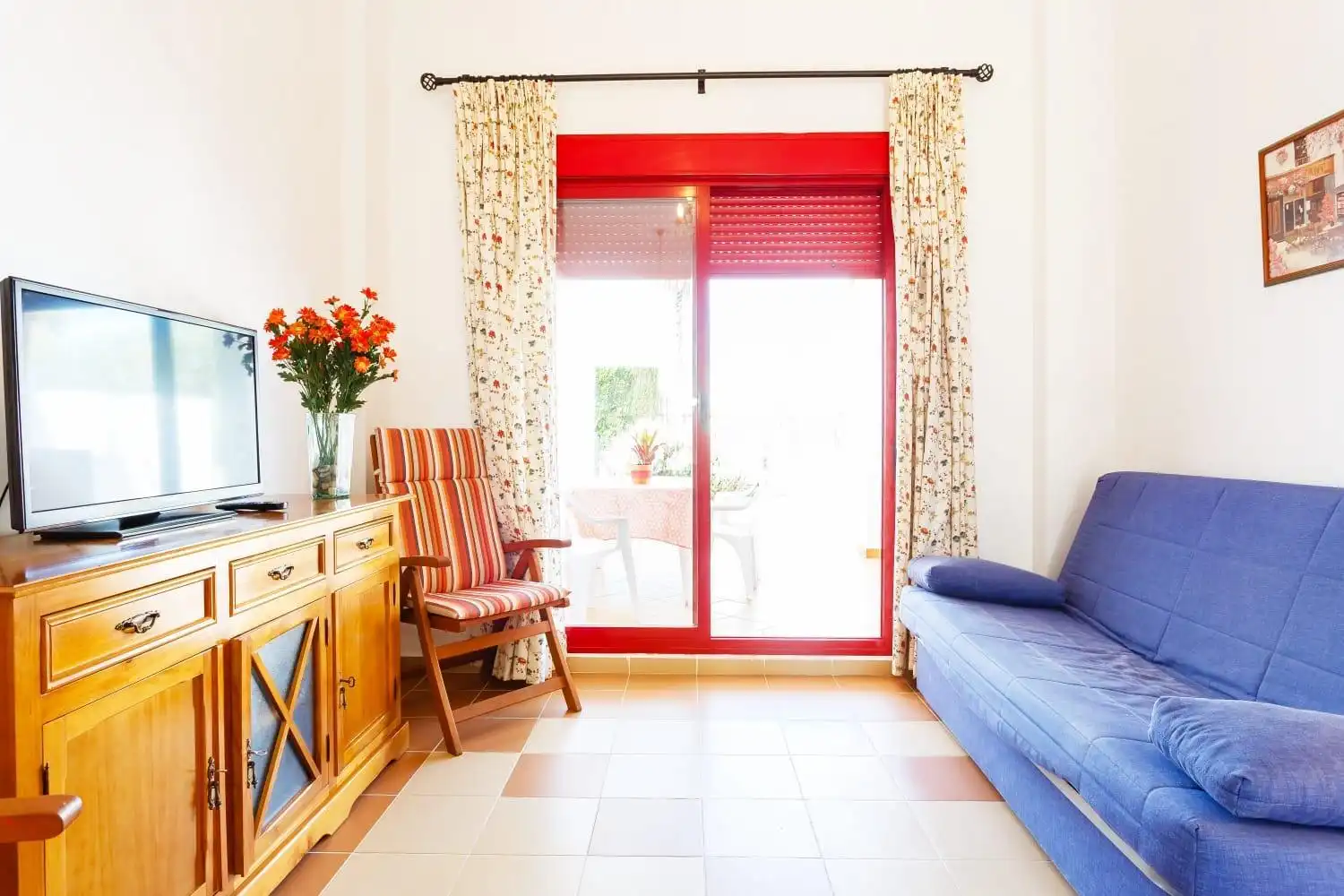 Apartamento con terraza en venta en Las Palmeras - Dehesilla, imagen 8