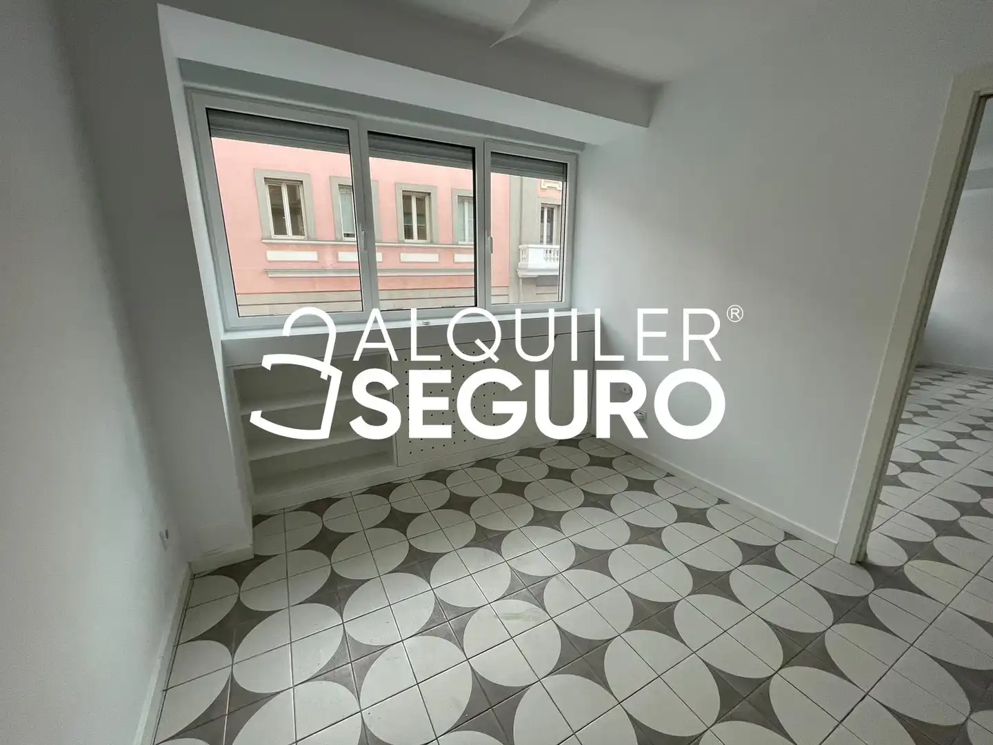Wohnung mit Aufzug zur Miete in Bravo Murillo, imagen 8