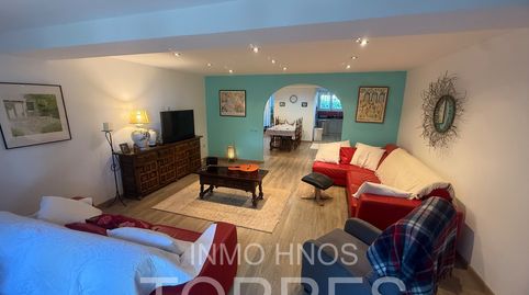 Foto 2 von Wohnung zum Verkauf in Vía Po Polígono 8, Costa Sur, Peñíscola / Peníscola