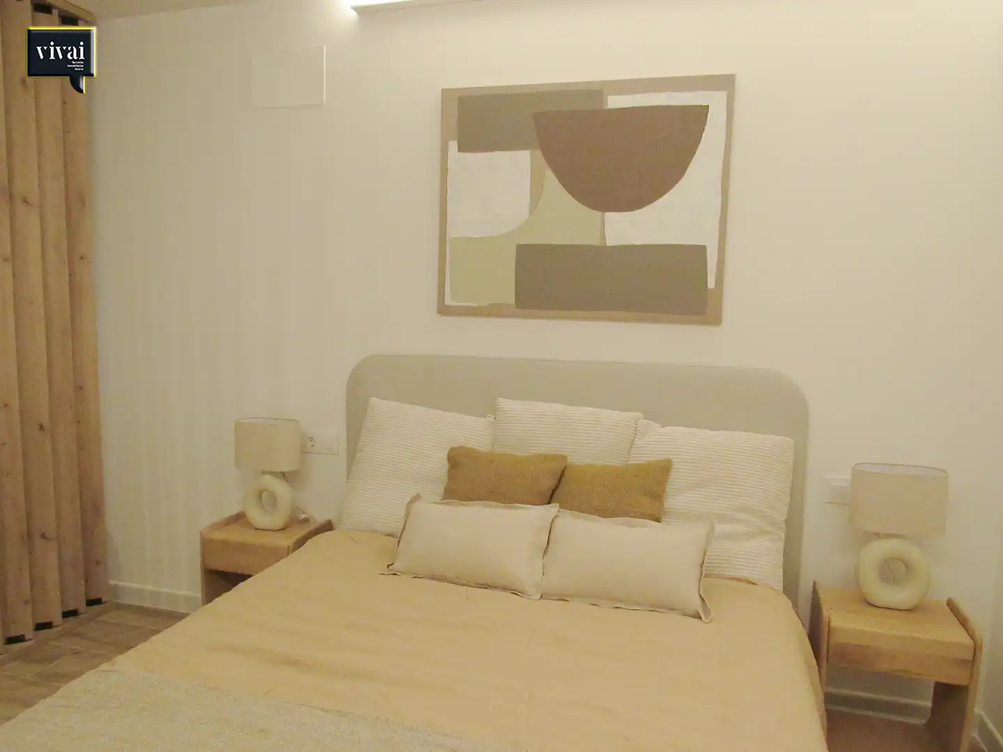 Habitación de Estudio en venta en Tetuán