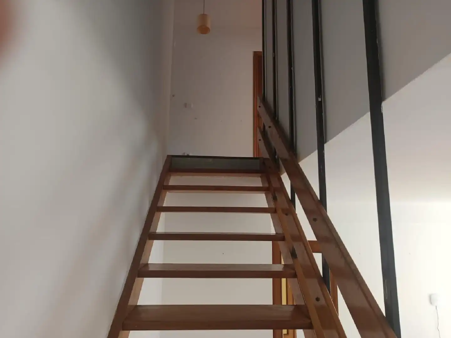 Dúplex en venta en Sarria con Trastero