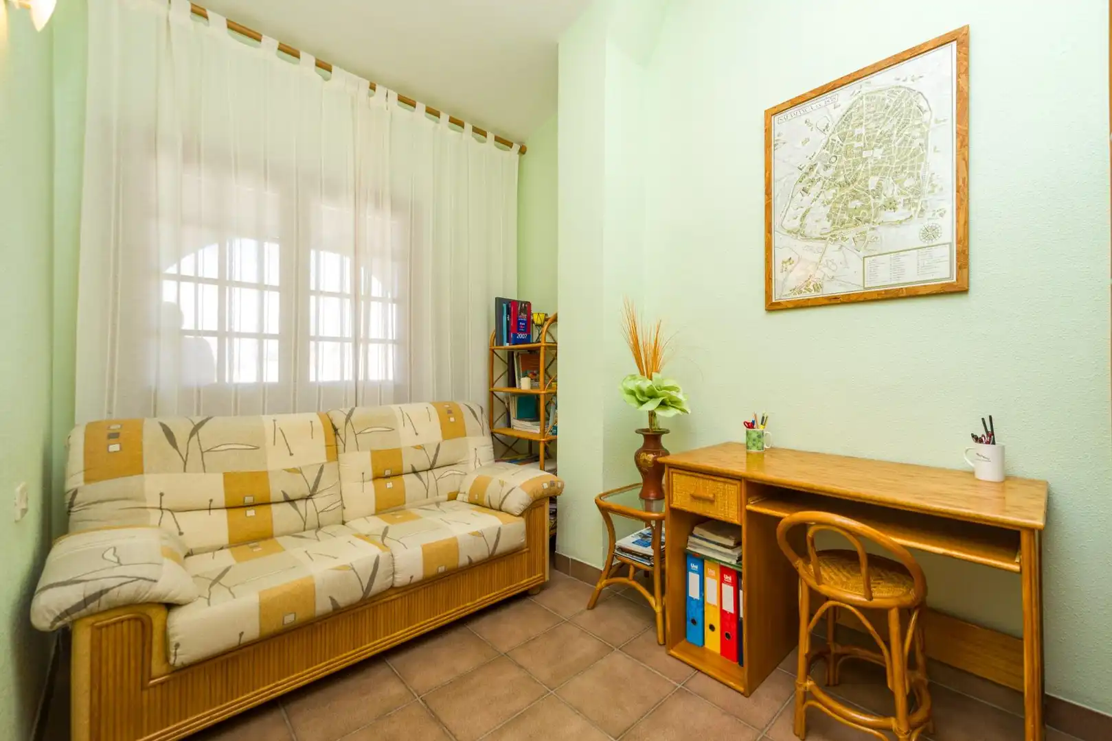 Bungalow avec piscine à vendre à Calle de José Serrano 6, imagen 16