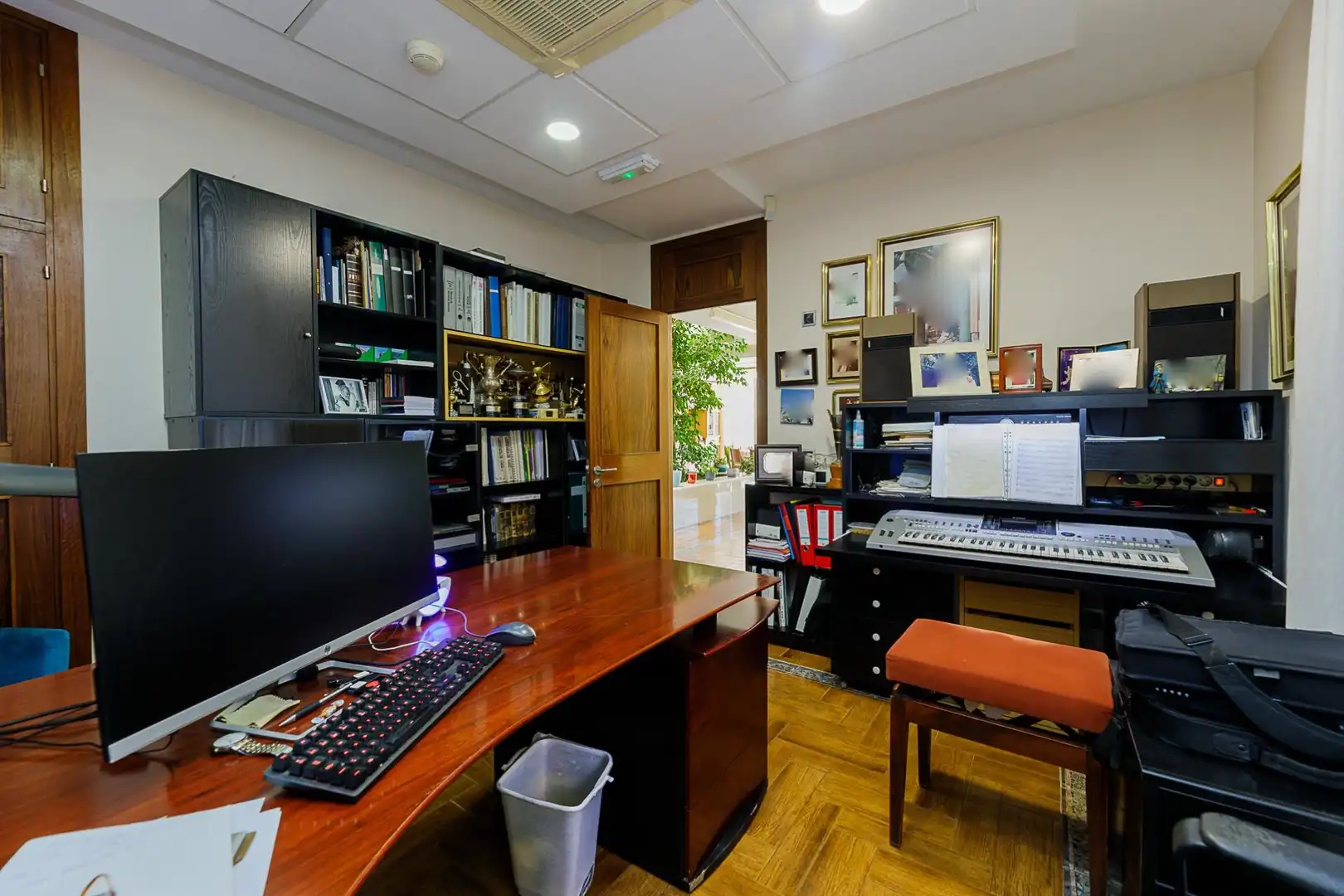Casa o xalet en venda en Marratxí amb Aire condicionat, Calefacció i Jardí privat