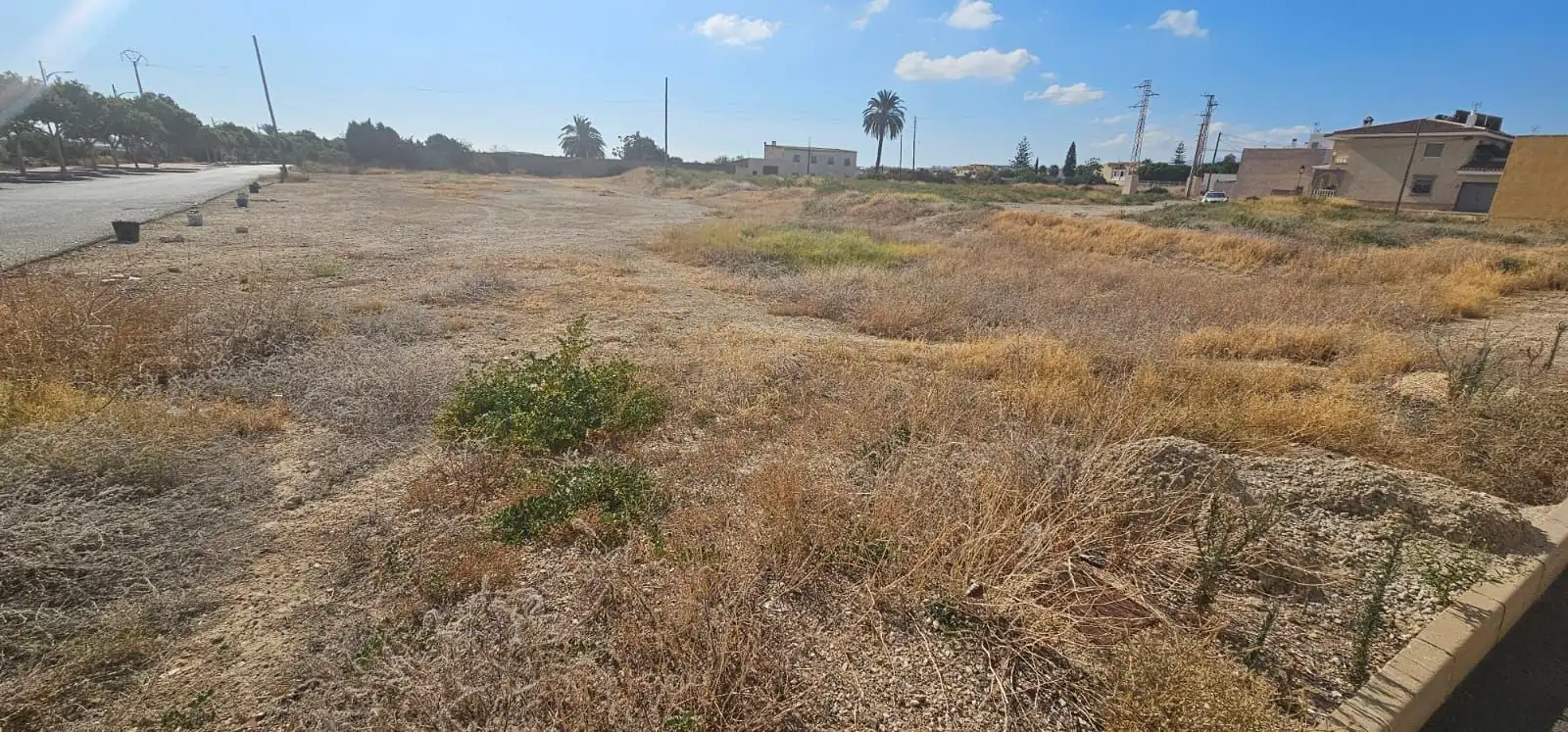 Terrain rustique à vendre à RAMBLA, imagen 4