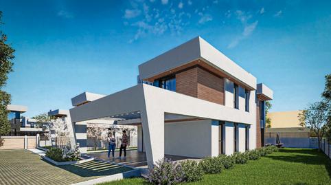 Foto 2 de Pis en venda a Avenida del Marqués de Valdecilla, Soto de la Marina, Cantabria