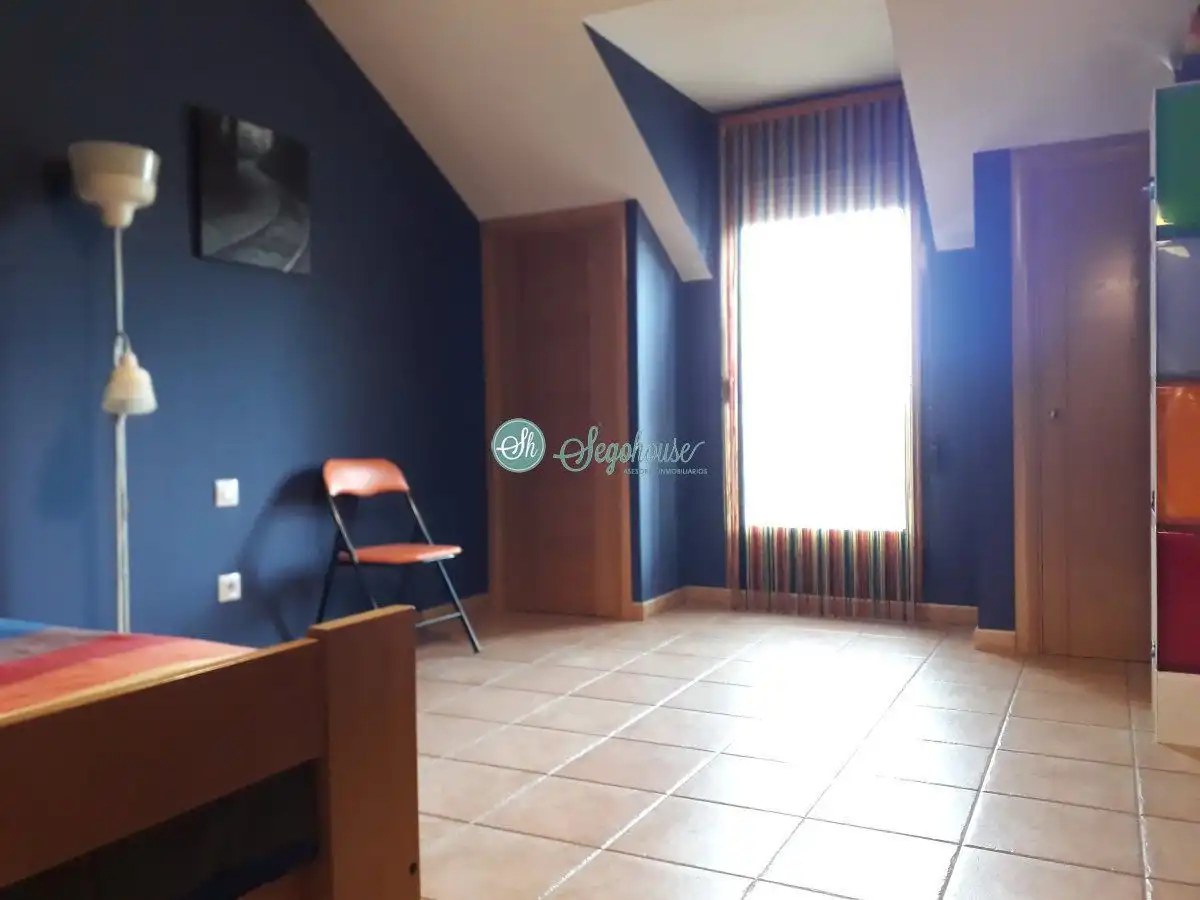 Casa o chalet en venta en Los Huertos con Calefacción y Trastero