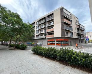 Exterior view of Premises for sale in Vilanova i la Geltrú