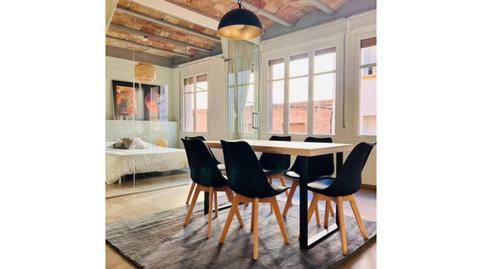 Foto 5 de Loft de lloguer a Centre - Passeig i Rodalies, Manresa