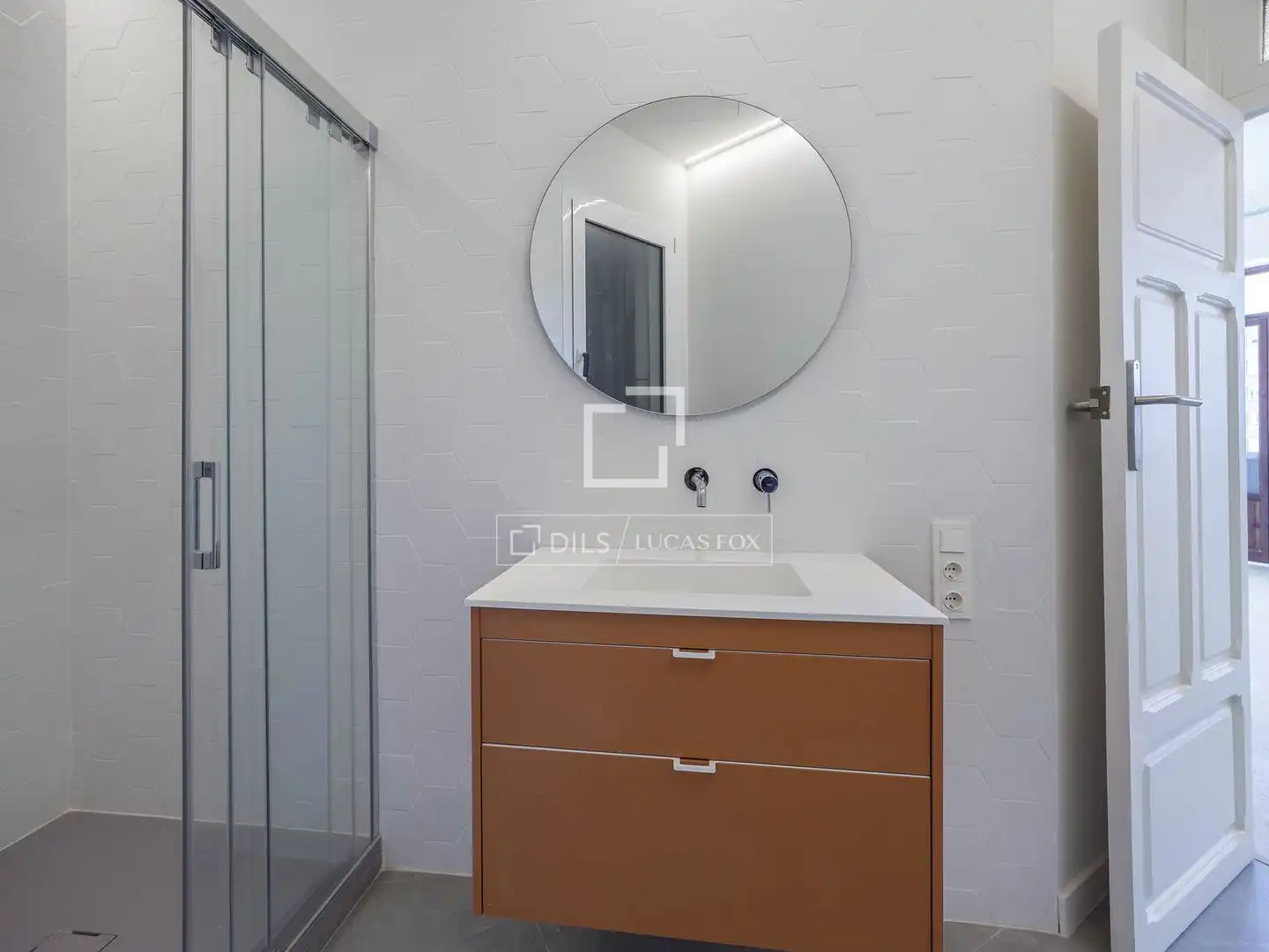 Flat with terrace to rent in Sant Joanet, imagen 42
