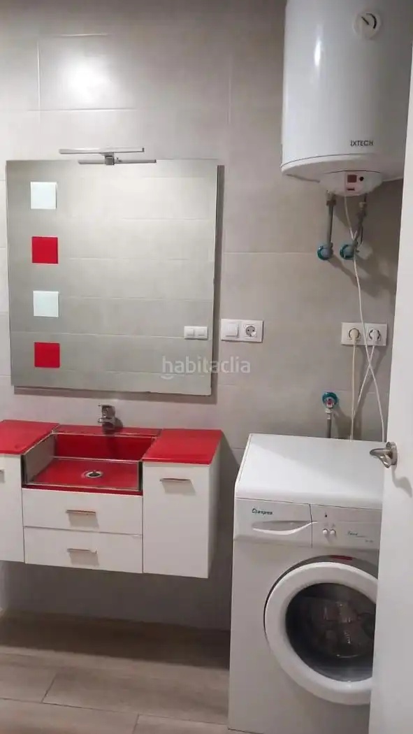 Wohnung zur Miete in Calle Recodo de los Fúcares 9, imagen 9