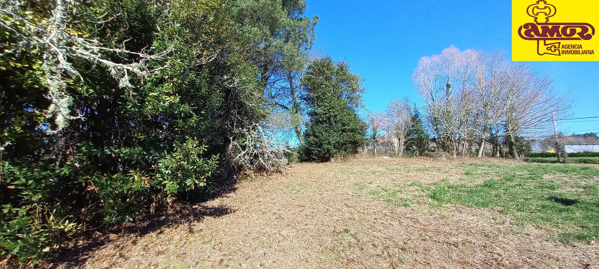 Terreny residencial en venda a Área de Ames