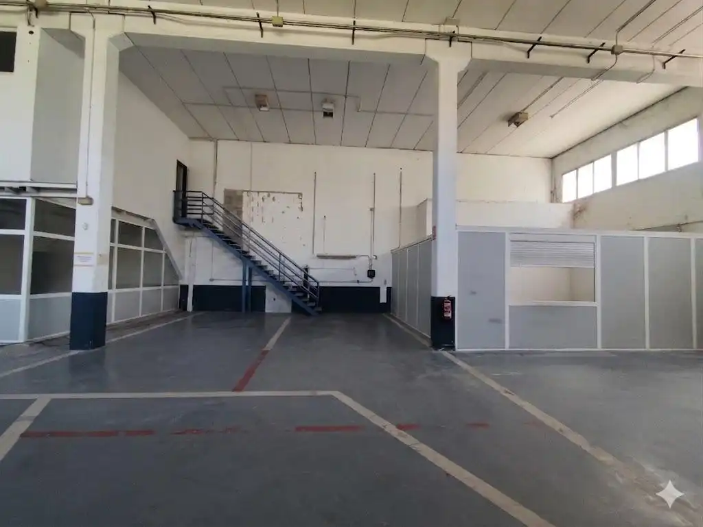 Nave industrial en venta en Casagemes - Canyadó, imagen 29