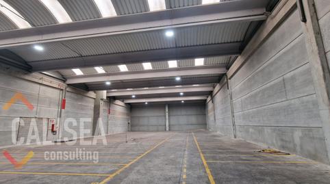 Photo 4 of Industrial buildings for sale in Avinguda del Vallès, 79, Can Parellada, Terrassa