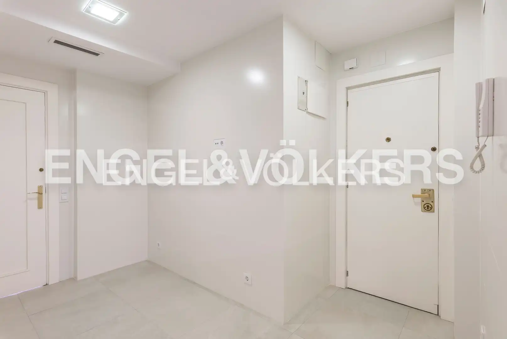 Piso de alquiler en Madrid con Aire acondicionado, Calefacción y Parquet