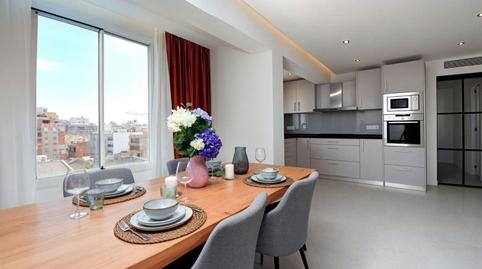 Foto 5 de Àtic en venda a Plaça de Toros, Illes Balears