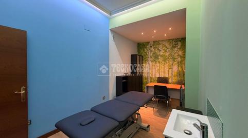 Foto 3 de Oficina en venda a Iturralde, Bilbao