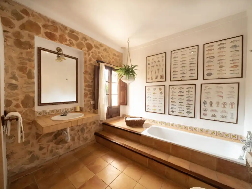 Casa rustica con balcone in vendita a Diseminados Poligon 5 Rustega, imagen 17