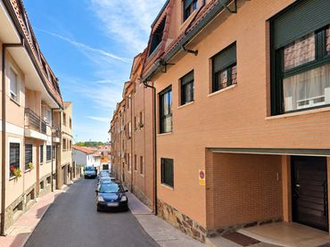 Appartamento in vendita a PILAR