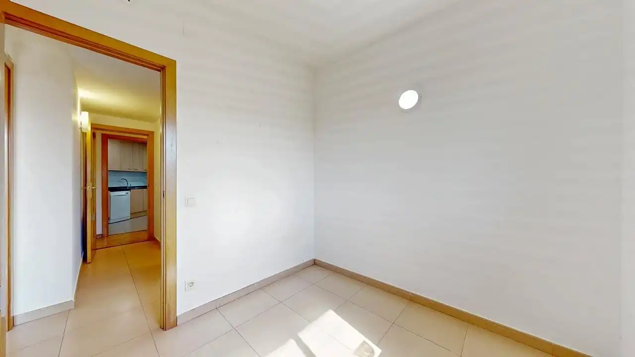 Dormitori de Pis en venda en Barcelona amb Aire condicionat, Calefacció i Parquet