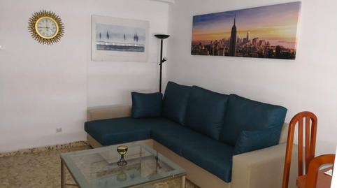 Foto 3 de Pis en venda a Santiago - Coronación, Cádiz