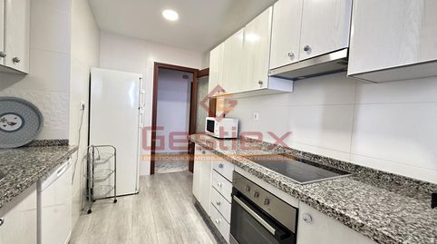 Foto 5 de Dúplex de alquiler en Almendralejo, Badajoz