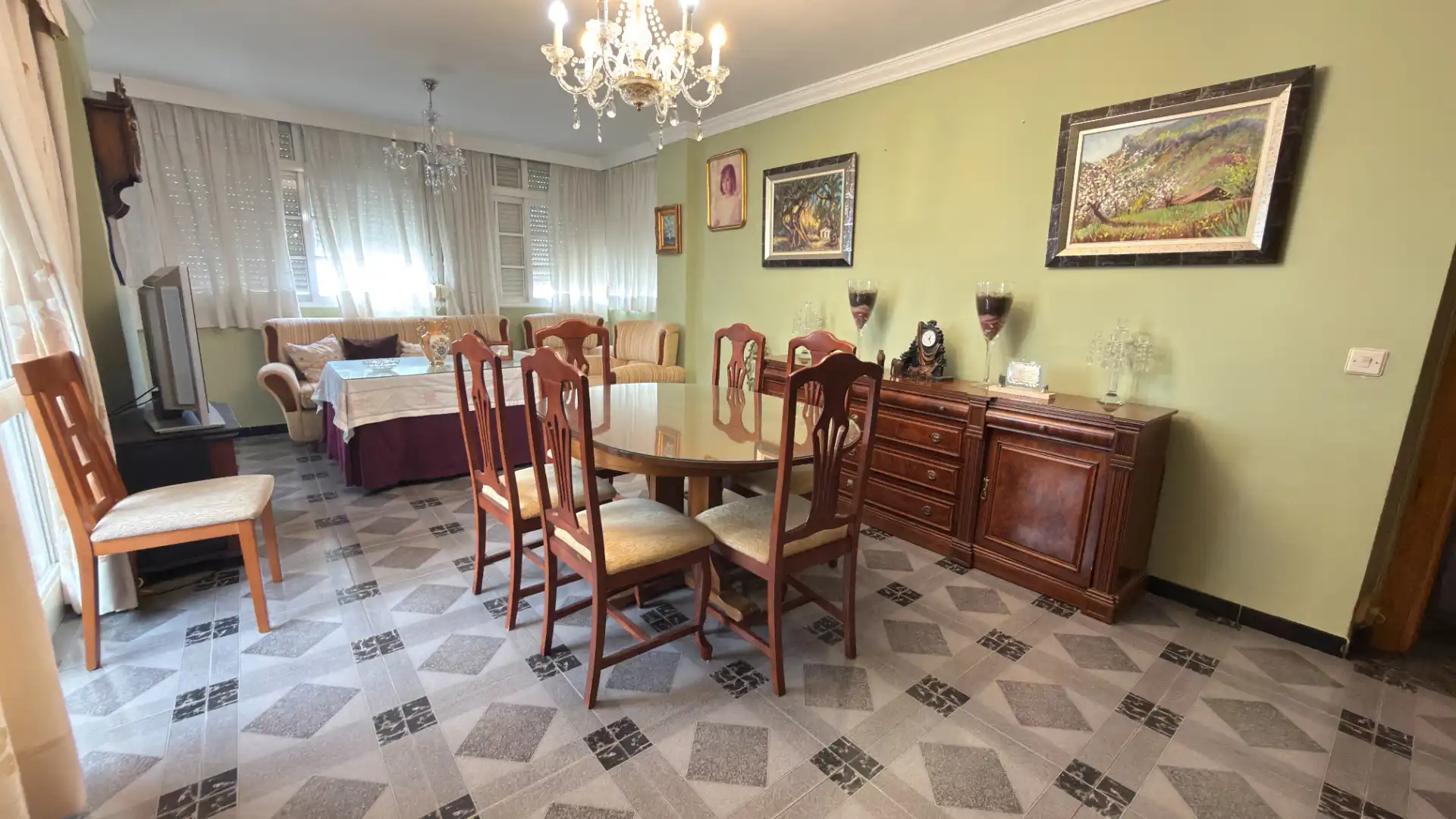 Flat with lift for sale in Vélez-Málaga ciudad, imagen 3