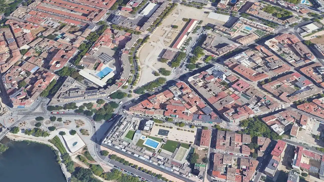 Terreni e lotti in vendita a C/ Estación, imagen 3