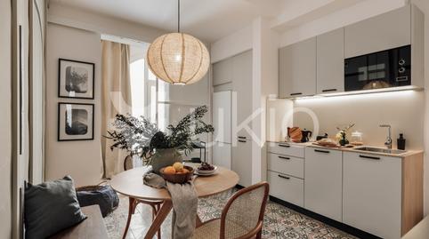 Photo 3 of Apartment for rent in Carrer de Martínez de la Rosa, Vila de Gràcia,  Barcelona Capital