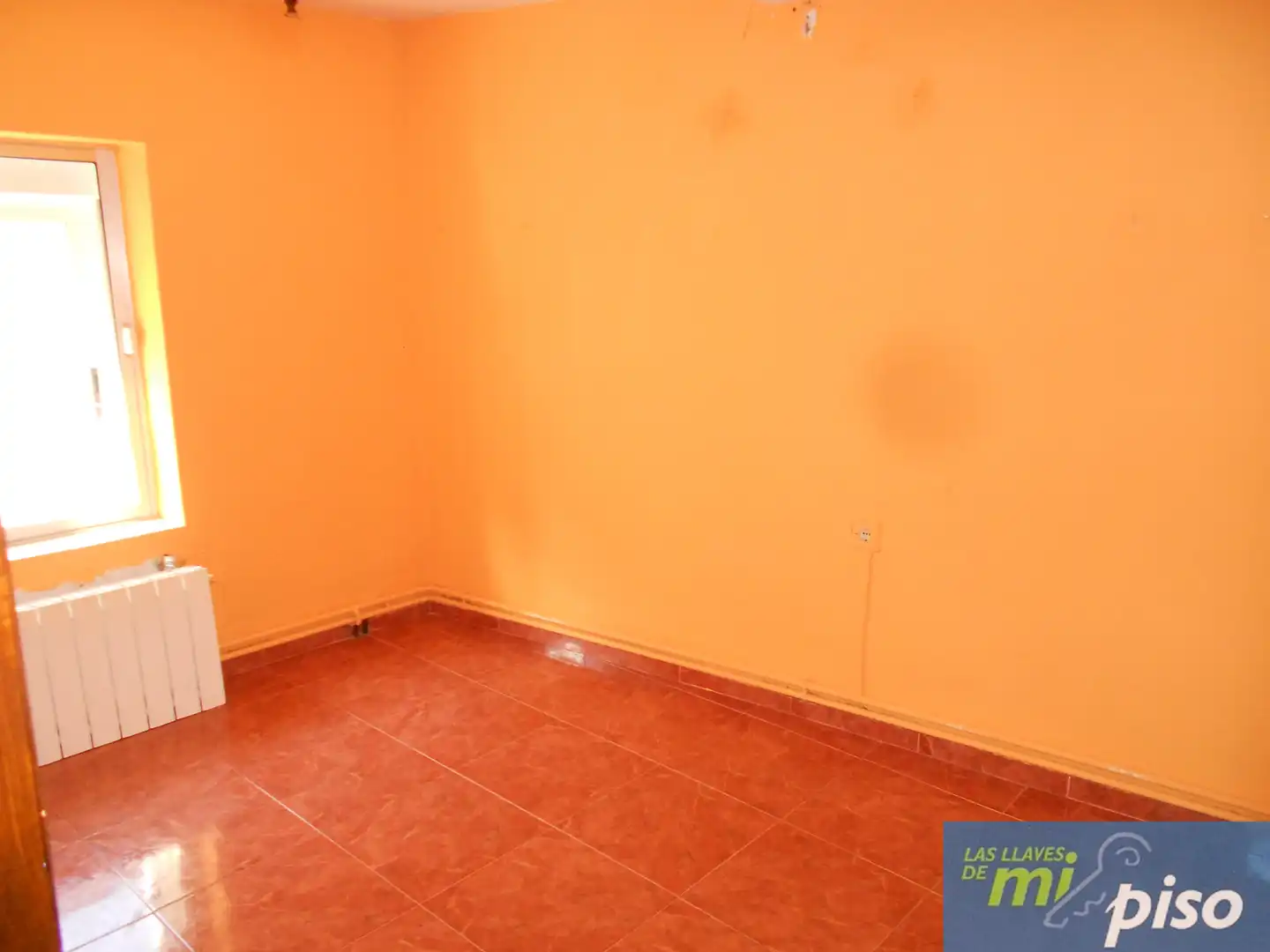 Habitación de Casa o chalet en venta en Villalón de Campos con Calefacción, Trastero y Internet