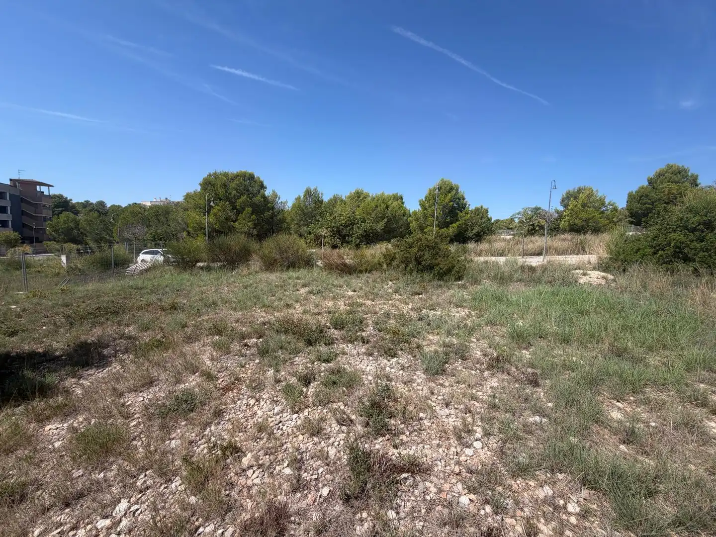 Terrain résidentiel à vendre à Carrer Glòria Fuertes 6, imagen 9