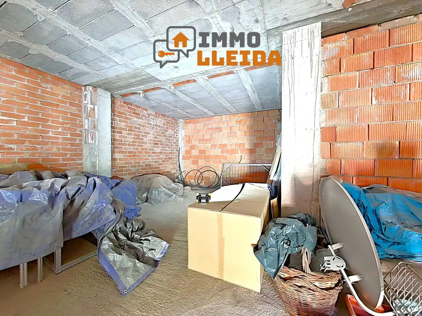 Gewerbefläche zur Miete in Carrer BARCELONA 61, imagen 8