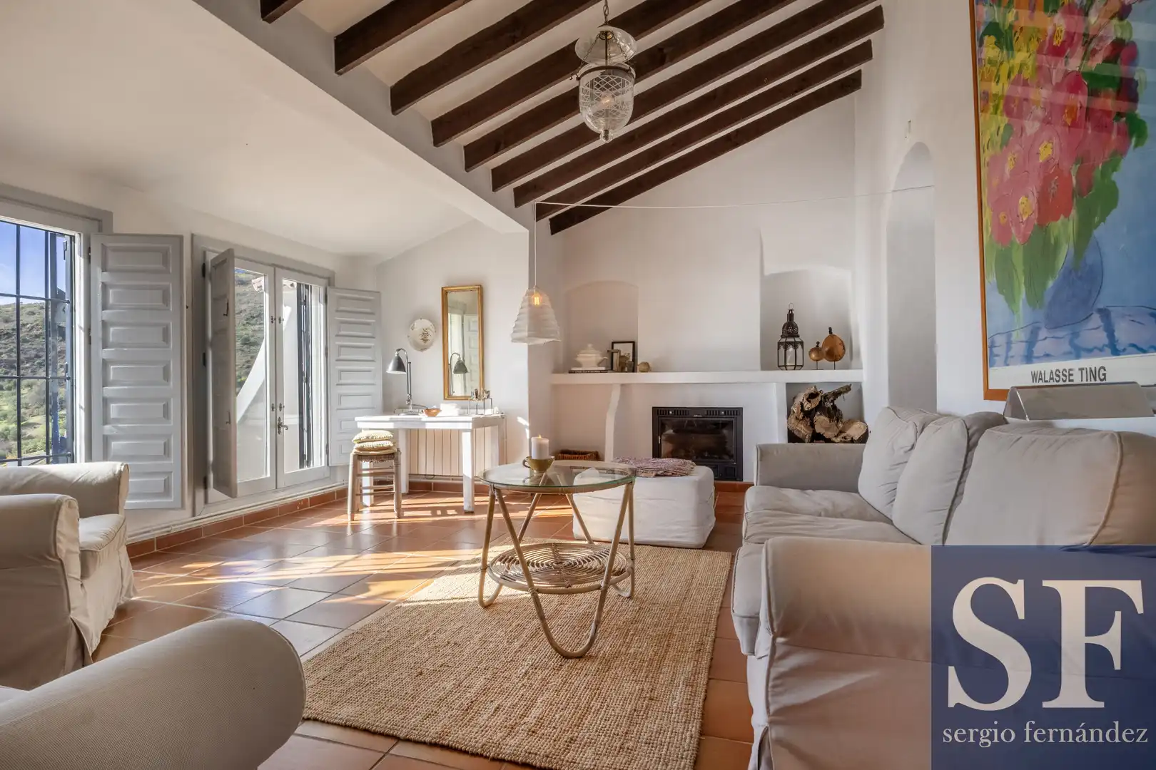 Casa en venta en Cómpeta, imagen 4