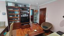 Living room of Attic for sale in Poio